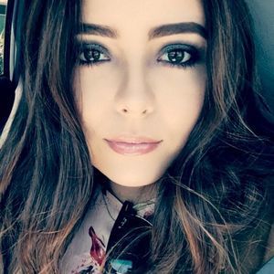 Meet your Posher, Reese